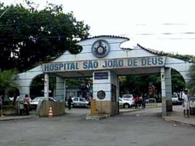 Hospital São João de Deus(1)